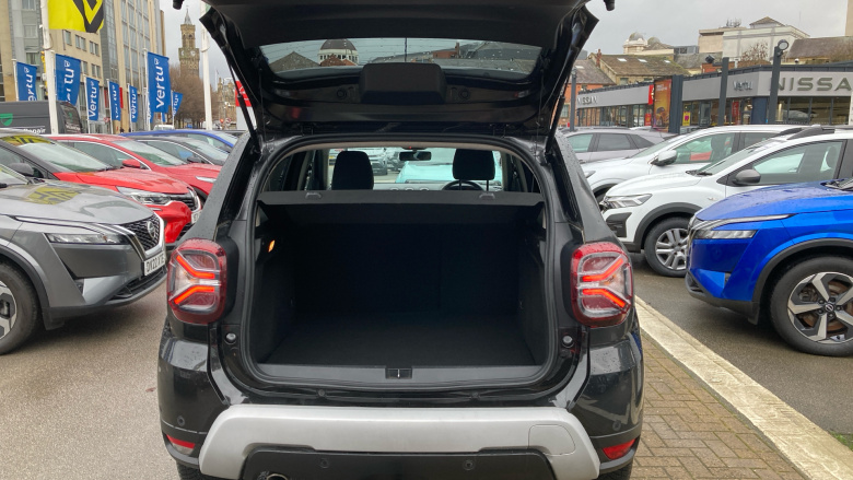 Dacia Duster 1.5 Blue dCi Prestige 5dr Diesel Estate